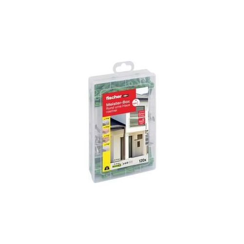 Fischer 531227 Dübel-Sortimentsbox 1 St.