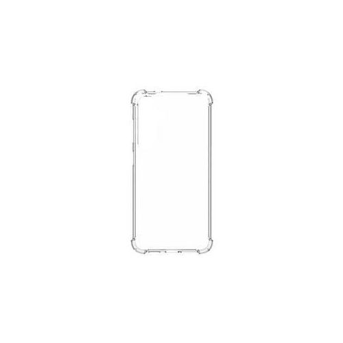 Samsung SAMSUNG Mobeen Clear Cover Galaxy S25+ Cover Mehrfarbig GP-FPS936AEBTW