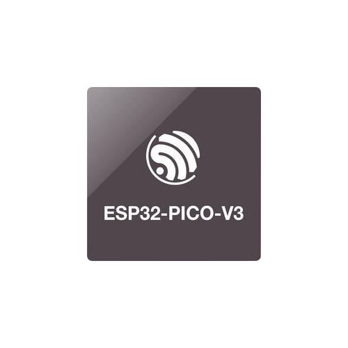 Espressif ESP32-PICO-V3 WiFi-Modul SoC ESP32-PICO Tape on Full reel