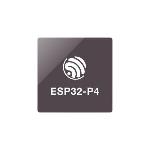 Espressif ESP32-P4NRW16 Mikrocontroller SoC ESP32-P4 Tape on Full reel