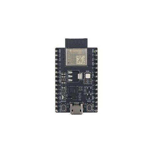 Espressif ESP8684-DEVKITM-1-H4X Entwicklungsboard WiFi/Bluetooth Entwicklungsboard ESP8684 Bulk