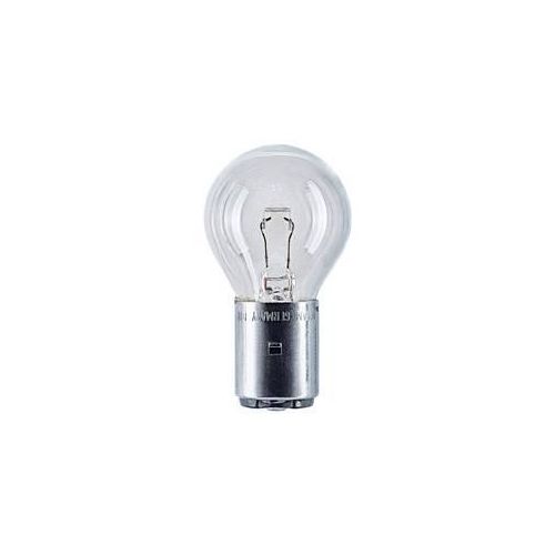 LEDVANCE Glühlampe BA20d 40 W (Ø) 36.0 mm 1 St.