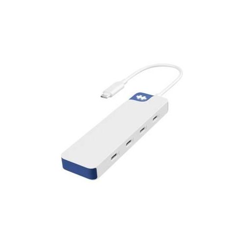 HYPER USB-C® Dockingstation HyperDrive Flex