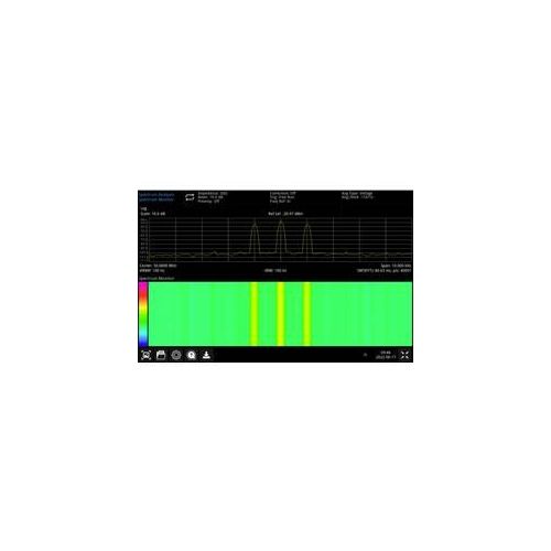 Uni-T UTS1000-AMK Mess-Software Upgrade