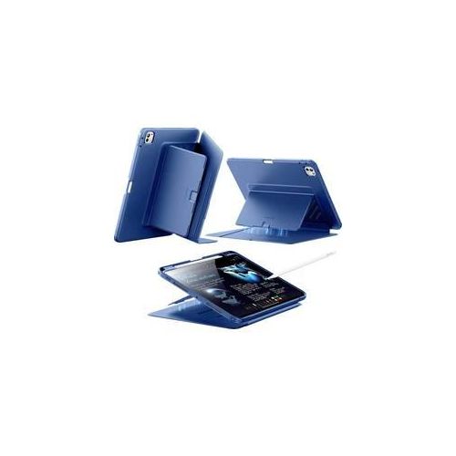 ESR ESR Flip Hybrid Case Apple iPad Pro 11 Tablet Hülle Apple iPad Pro 11 2025 & 2024 27,9 cm (11) Marineblau
