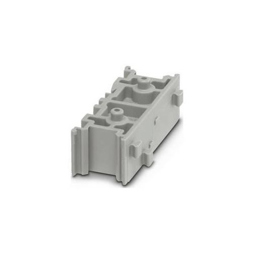 Phoenix Contact 3270406 Schildchenadapter Grau 10 St.