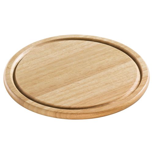 Käse-/Steakplatte GUMMIBAUM