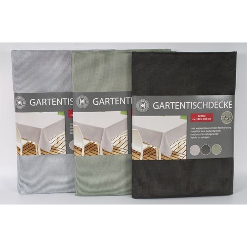 Tischdecke OUTDOOR