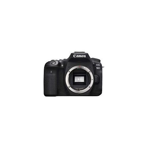 Canon EOS 90D Body schwarz