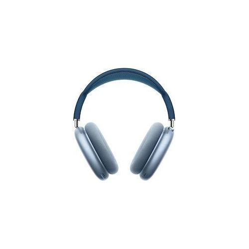 Apple AirPods Max [Lightning] skyblau