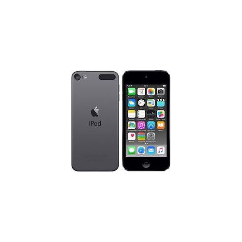 Apple iPod touch 7G 128GB space grau
