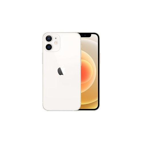 Apple iPhone 12 mini 256GB weiß
