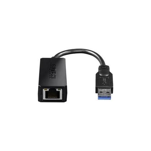 TRENDnet TU3-ETG USB 3.0 Gigabit Ethernet Adapter