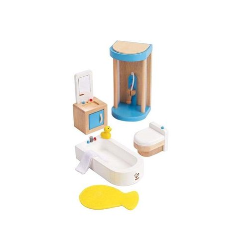 Hape Dollhouse Bathroom