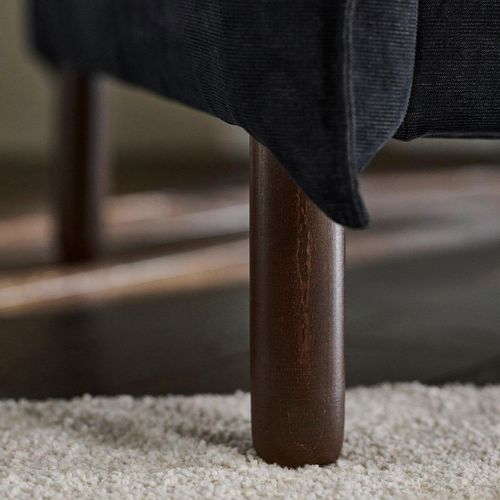 MANNARP 4er-Sofa mit Récamieren