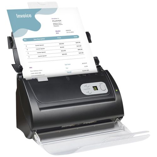 plustek SmartOffice PS288 Plus Dokumentenscanner