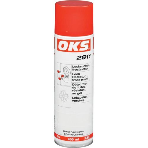 Lecksucher frostsicher Spray OKS 2811 400 ml
