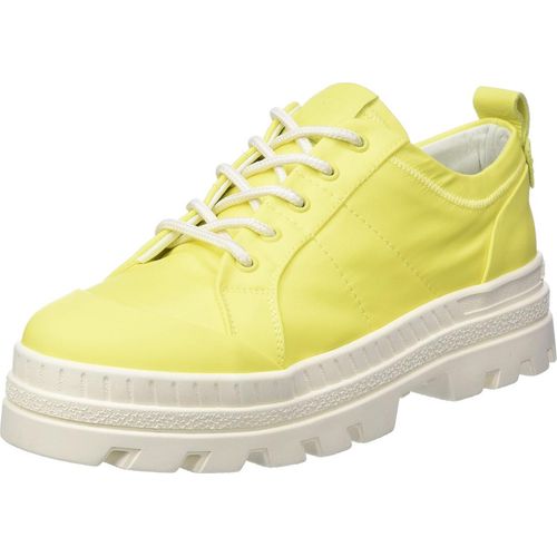 Marc O’Polo Lace Up Shoes 20116953402600267 (40/bright mimose)