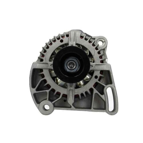 BV PSH 505.569.090.050 Lichtmaschine Generator LiMa 90A 12V für FORD KA (RU8) für FIAT 500 (312) GRANDE PUNTO (199) 500 C (312) PUNTO EVO (199) PUNTO