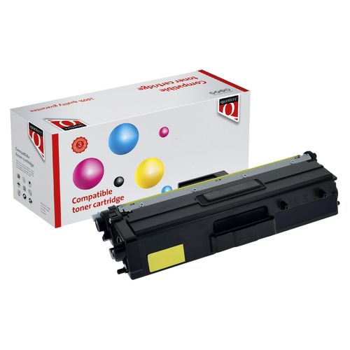 Quantore – Toner-Alternative für TN-423Y Gelb