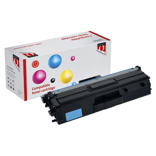 Quantore – Toner-Alternative für TN-423C blau