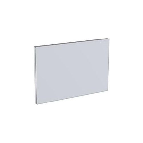 Geberit Abdeckplatte Omega kundenspezifisch, 115.082.00.1