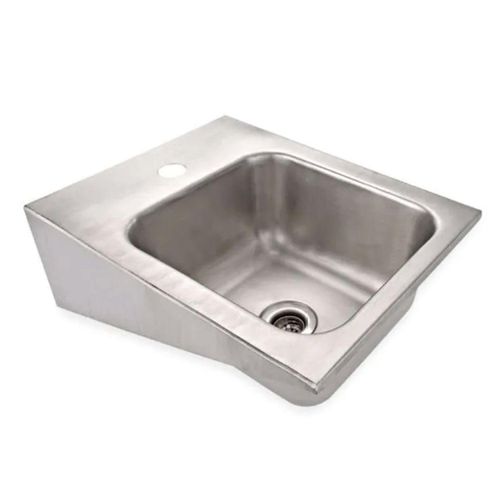 Ausgussbecken, Handwaschbecken, Handwaschbecken Gastro