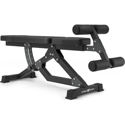 Marbo Sport - Bauchtrainer MS-L110 2.0