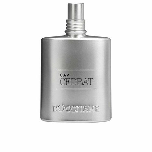 L'occitane Loccitane Hom Cap Cedrat Col et 75 Vap