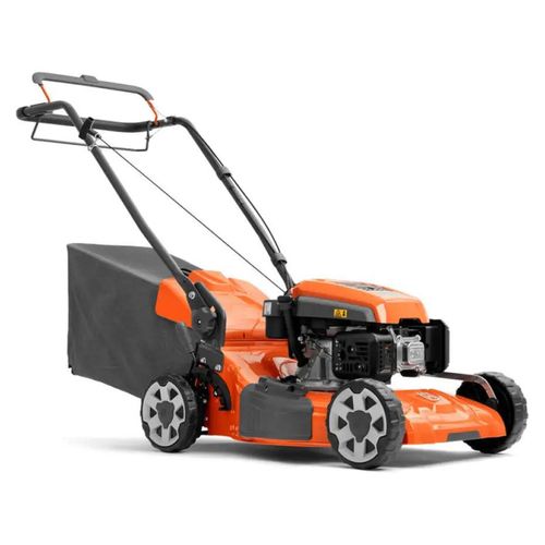 Husqvarna Lc151S Selbstfahrender Motorrad-Rasenmäher
