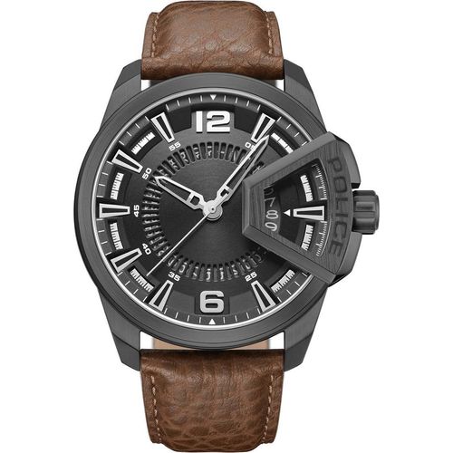 Police - PEWJB0005602 - Montre - Hommes - Quarz - Unterstrichen