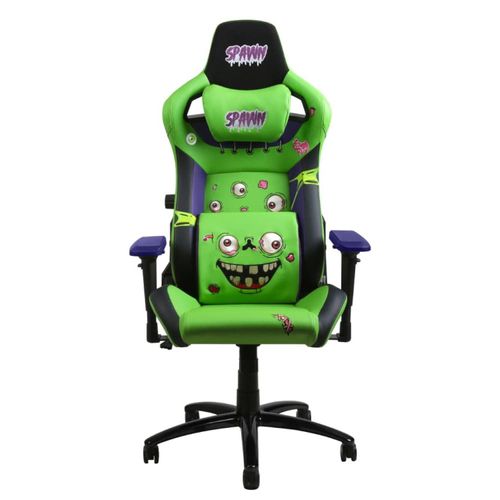 Spawn Gaming Stuhl "Zombie"