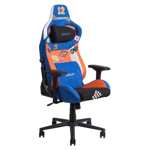 Spawn Gaming Stuhl "Yugo 2.0"