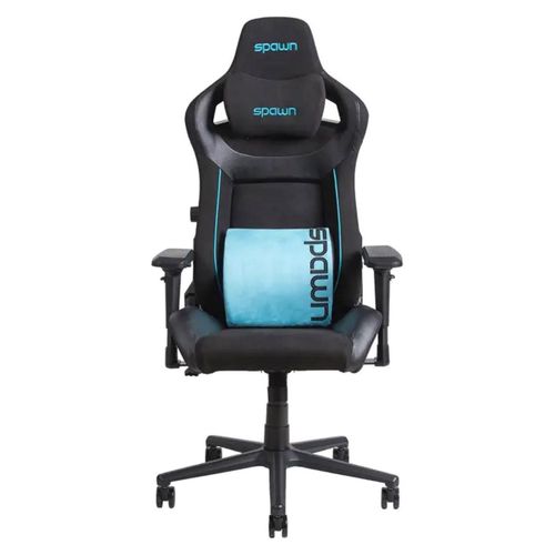 Spawn Gaming Stuhl "schwarz"