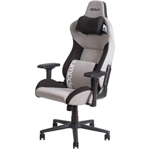 Spawn Gaming Stuhl "grau"