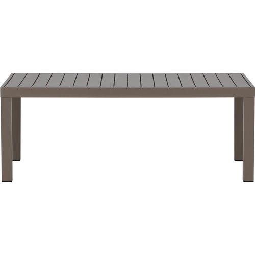 Venture Home Sofatisch Copacabana Braun