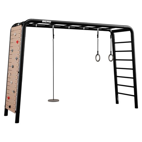 BERG PlayBase Large Peak Set
