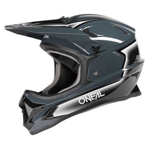 Oneal Sonus Helm Sick Black/Gray Größe: L