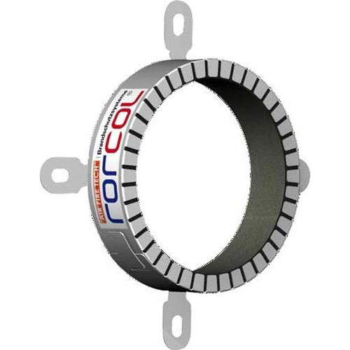 AIR FIRE Brandschutzmanschetten BRM/V30/DN110, 1 Stk.