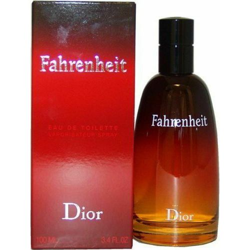 Herrenparfüm Dior afn122167prf EDT