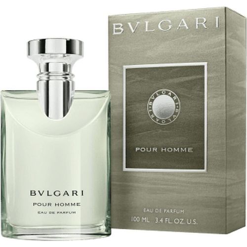 Herrenparfüm Bvlgari Bvlgari EDP 100 ml