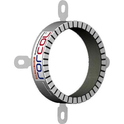 AIR FIRE TECH Brandschutzmanschetten, BRM, V30, DN40, 1 Stk.