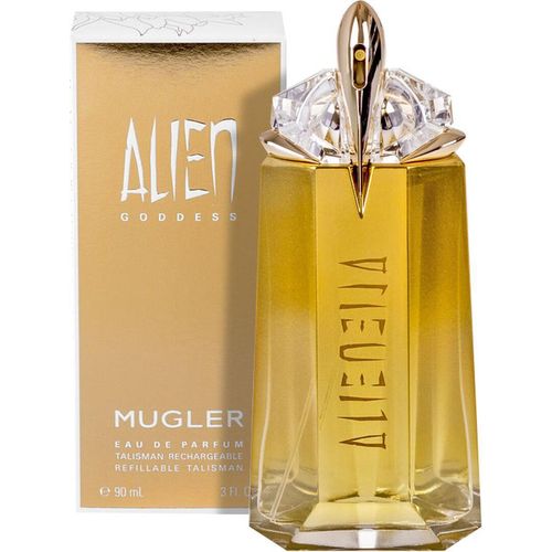Herrenparfüm Mugler EDP
