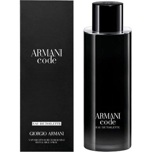 Herrenparfüm Armani EDT