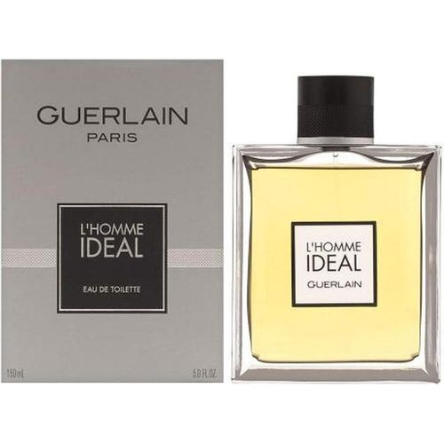 Herrenparfüm Guerlain G030296 EDT