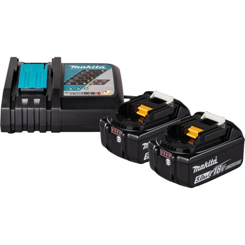 Makita Power Source Kit LXT 1914J6-4