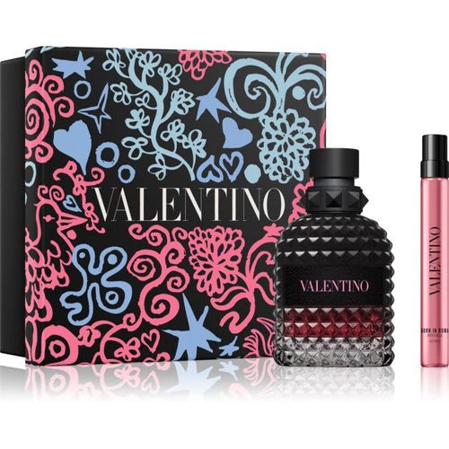 Valentino Born In Roma Intense Uomo Eau de Parfum voor Mannen