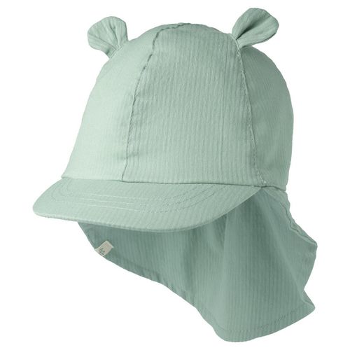 Baby Nackenkappe mit Öhrchen