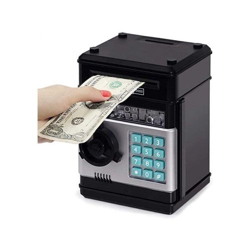 Pro Elektronischer Geldsafe / Sparschwein