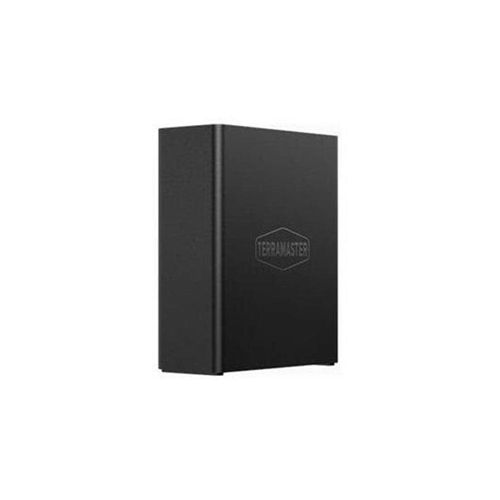TerraMaster F8 SSD Plus - NAS server - NAS Server